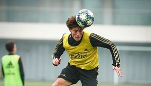 V Bayerne je dva týždne. Na tréningu zranil oporu