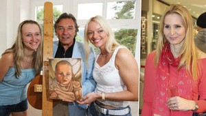 Gott prepisuje Bertramku na Ivanu: Čo na to dospelé dcéry Dominika a Lucie?