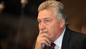 Říha by zvažoval ponuku viesť Slovensko