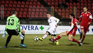 Trnava pod Urpínom nenadviazala na hody s Myjavou