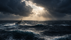 Svetová senzácia: Toto je tajomstvo Bermudského trojuholníka