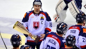 Optimisticky naladený kapitán! Šatan verí v udržanie fazóny aj na MS