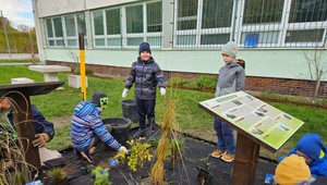Nadácia Volkswagen Slovakia opäť rozdelí 200 000 eur na komunitné projekty vo všetkých regiónoch Slovenska