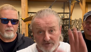 Kabát dáva STOPKU turné na Slovensku! Vojtek sa ozval: TOTO ešte nezažili!