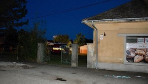 Hádku zakončil brutálnou vraždou: Po dobodaní muža polial naftou