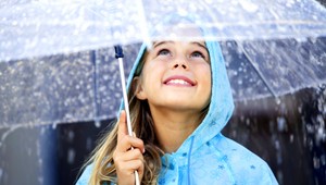 Prehánky a búrky. Aj to nás čaká tento týždeň