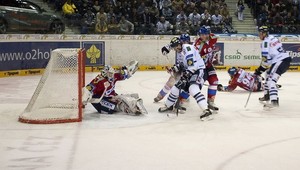 Kooperácia Bartoviča s Podkonickým priviedla Liberec k víťazstvu