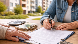 Kupovať nehnuteľnosť teraz alebo čakať? Odborník prepočítal, koľko stojí vlastné bývanie