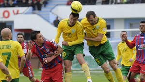 Triumf Žiliny v domácom pohári, Senica padla v predĺžení