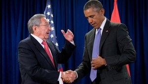 Obama dnes zavíta na Kubu ako prvý prezident USA po 88 rokoch