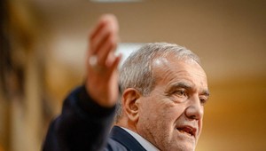 ONLINE: Izraelská armáda tvrdí, že zaútočila na kanceláriu iránskeho prezidenta