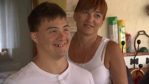 Lekcia života od úžasného downíka Filipa: Čo by sme sa od neho mali všetci naučiť?