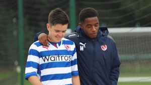 Kúsky zázračného Íra (17). Gól od polovice, aj šibalský priamy kop