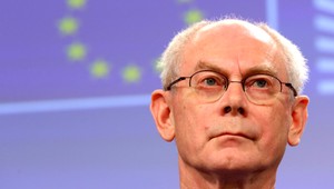 Po kríze sa Európa stane opäť symbolom nádeje, tvrdí Van Rompuy