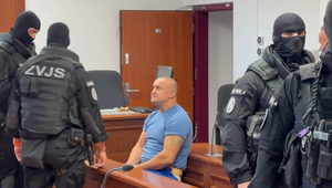 Piťo opäť pred súdom: ŠTS mu uložil trest väzenia na 21 rokov a štyri mesiace