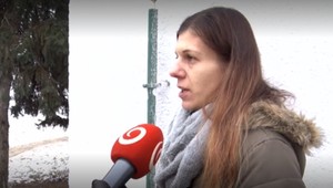 Najhoršia hodina v jej živote: Matku s 9-ročným synom uväznili plamene v byte