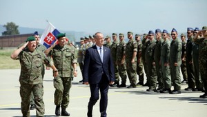 Ministerstvo obrany odhalilo nezrovnalosti v zložení munície