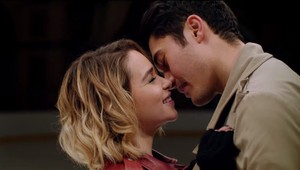 Pripravte sa na Vianoce: Romantická komédia o najkrajšom sviatku je tu s prvým trailerom!