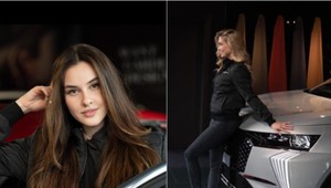 Spojenie krásy finalistiek Miss Slovensko a elegantného vozidla: Aha, aké štýlové auto získa víťazka!