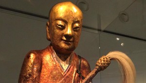 Múmiu ukradnutú z Číny našli v Budapešti