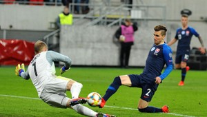 Na Pekaríka sa lepí smola. Návrat z reprezentácie ako zo zlého sna