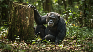 Opice uniesli dvojmesačné bábätko. Našli ho mŕtve v nádrži na vodu