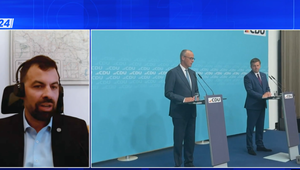 AfD rastie, CDU utrpela historický prepad. „Nemecko zažíva neisté obdobie,“ hovorí Nigrin