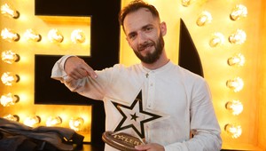 Prvý finalista Talentu búra všetky mýty: Neuveríte, čo tento skvelý tanečník vyštudoval!