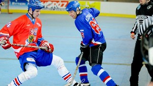 Nominácia hokejbalistov Slovenska pred MS bez prekvapení