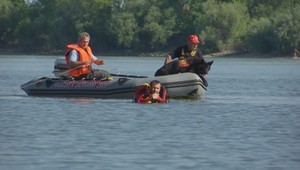 Tragédia na Dunaji. Iba 13-ročný chlapec sa utopil