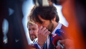 V koalícii to vrie. Za odstúpenie Kaliňáka sú aj poslanci Smeru