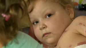 Takmer skončili na ulici: Chorej Danielke a jej rodine hrozilo, že budú bývať v aute!