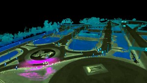 V Michigane majú mesto na testovanie inteligentných áut