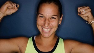 Cibulková otvorene: V šatni chodím nahá