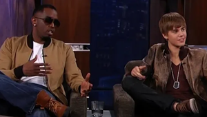 Zneužíval Diddy aj mladučkého Biebera? Justin sa to rozhodol povedať otvorene!