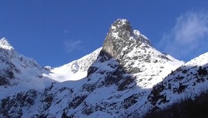 Februárové počasie v horách prekvapilo: Niekde bez snehu, inde je ho až príliš veľa