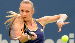 Rybáriková začala víťaziť, ale Wozniacka ju nepotešila