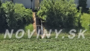 Pri rýchlostnej ceste R1 našli telo nezvestného 32-ročného muža z Nitry