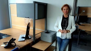 Flašíková-Beňová podľa Mikloška ponížila katolícku cirkev