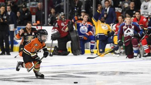 All Stars víkend: Atlantická divízia vyhrala súťaže zručností