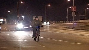 Ako to nespackať: Aká je pokuta za bicyklovanie v opitosti?