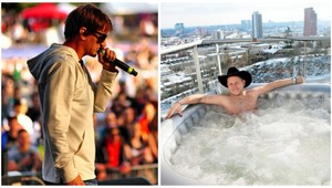 Netradičná spolupráca. Hafner a Jakubec tvoria veľdielo!