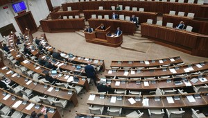 Poslanci v NR SR začali riešiť brexit. Podľa opozície je to však veľmi neskoro