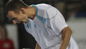 Zuzana Kučová do 2. kola kvalifikácie, Hrbatý a Tvarošková skončili