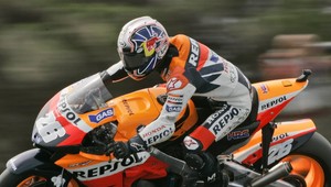 Víťazom kvalifikácie na VC Austrálie Pedrosa