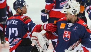 Prvá skúška nás čaká s Talianmi, kapitán Dravecký verí v tímovú prácu