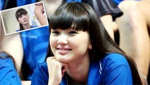 Má svet športu nový sexsymbol? Šialenstvo okolo bábiky z Kazachstanu!