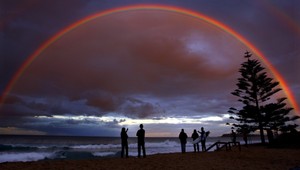 Meteorológ Jurčovič: Zo Slovenska sa stáva Jadran