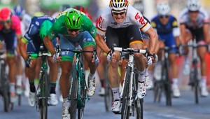 Sagan na Elyzejských poliach druhý! Zvíťazil Greipel