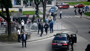Dva roky po atentáte na Fica: Krajčírovič hovorí o chybách ochranky pri zásahu